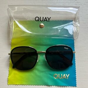 Quay sunglasses